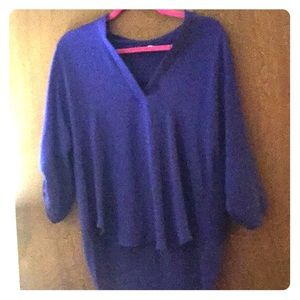 Mid level Dressy t-shirt